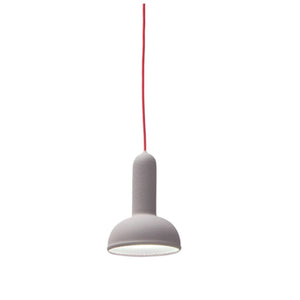 Established & Sons × Sylvain Willenz | Torch Light Pendant S2 Round
