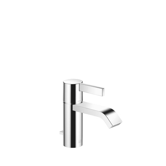 Dornbracht | IMO Single-Lever Lavatory Mixer with Drain in Polished Chrome