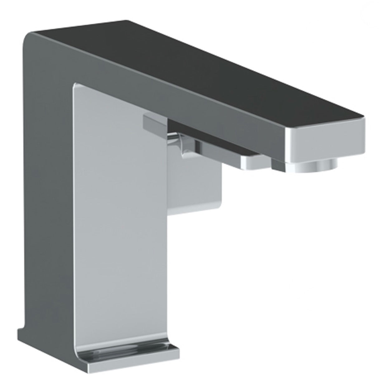 Watermark | Deck Mounted Monoblock Lavatory Mixer in Polished Chrome
