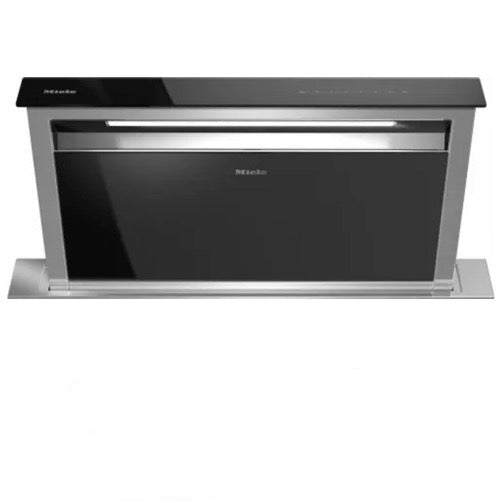 Miele | 36 Inch Downdraft Hood in Stainless Steel