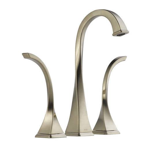 Brizo | Virage Lavatory Faucet in Brushed Nickel