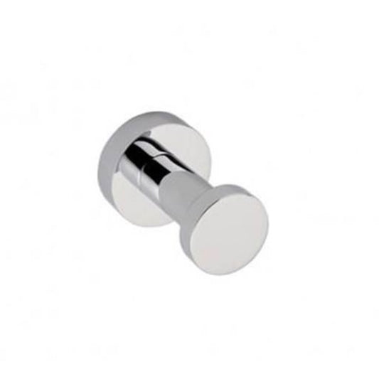 Kartners | Oslo Robe Hook in Polished Chrome