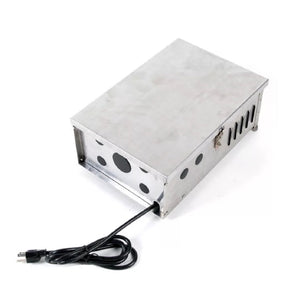 WAC Lighting | Nightscaping 600 Watt Landscape Magnetic Transformer