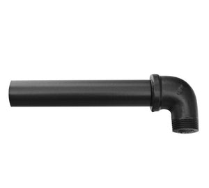 Cocoweb | Cosmopolitan Arm - Matte Black