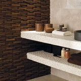 Porcelanosa | Wood Modul Wall Tile 10"x10"