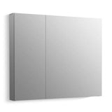 Kohler | Maxstow 30" x 24" Frameless Double Door Medicine Cabinet