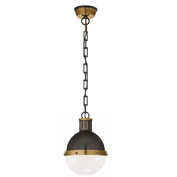 Visual Comfort & Co. | Thomas O'Brien Hicks 1 Light 9