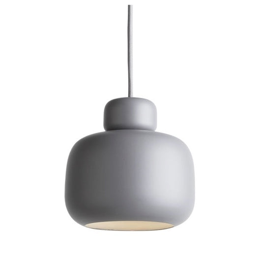 Woud | Stone Pendant Light