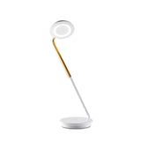 Pablo Designs | Pixo Plus Task Light with Wireless Charging
