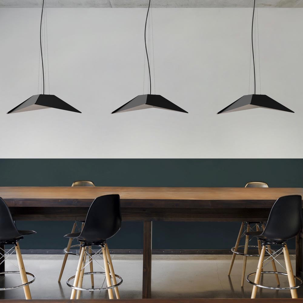 Eureka Lighting | Sail Pendant