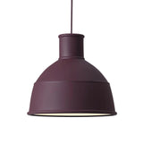 Muuto | Unfold Pendant Light - Soft Silicone, Multicolor