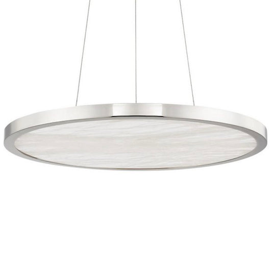 Hudson Valley Lighting | Eastport LED Chandelier