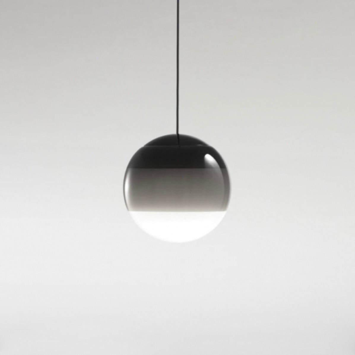 Marset | Dipping Pendant Light Small in Black