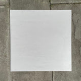 Mosa | Terra Greys 18"x18" Porcelain Field Tile in Light Cool Grey 225V
