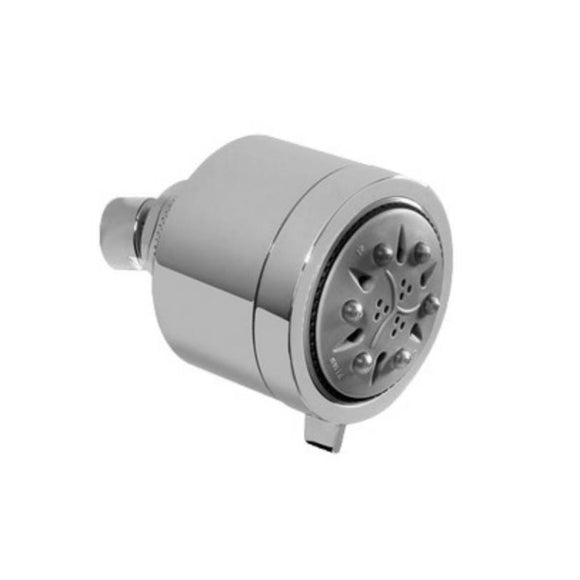 Graff | Multi-Function Shower Head in Polished Nickel