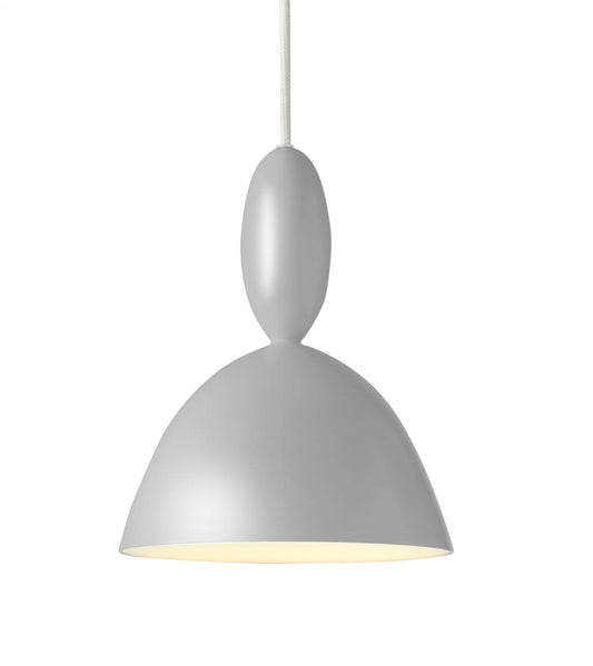 Muuto | MHY Pendant Grey