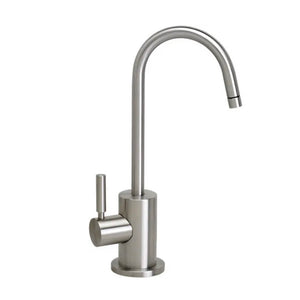 Waterstone Faucets | Parche Filtration Faucet in Stainless Steel