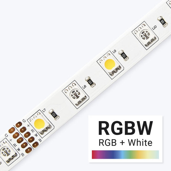 Flexfire LEDs | The ColorBright™ Color Changing RGB + White LED