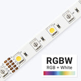 Flexfire LEDs | The ColorBright™ Color Changing RGB + White LED