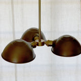 Schoolhouse Electric | Scout Chandelier