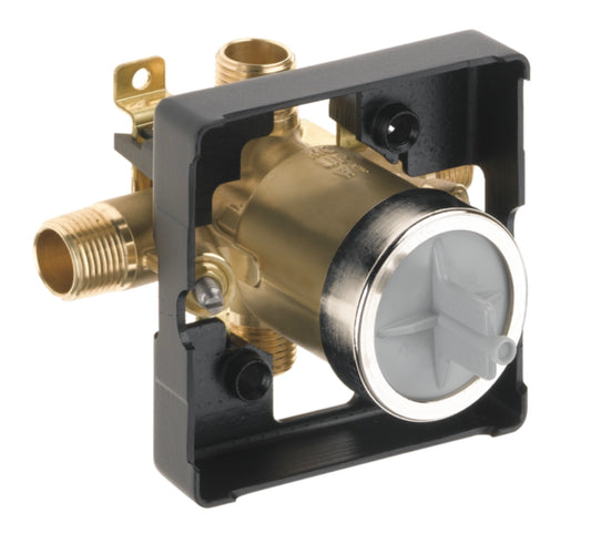 Brizo | Multichoice® Universal Tub/Shower Rough With Stops