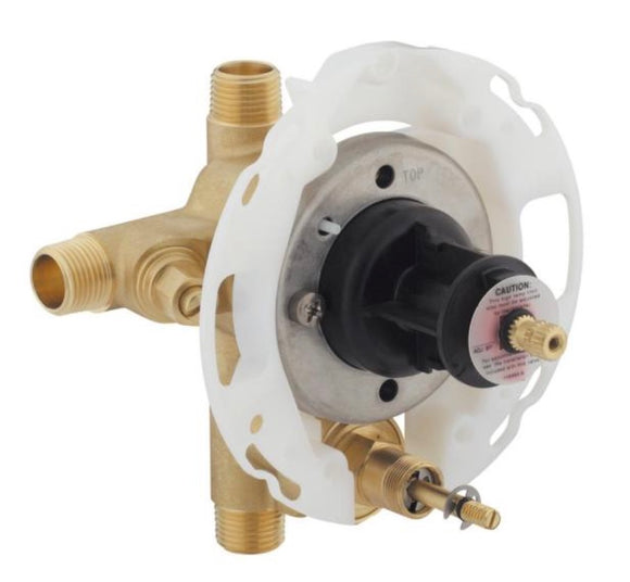 Kohler | Rite-Temp Rough In Valve with Diverter - Replaces Kohler K-305-K