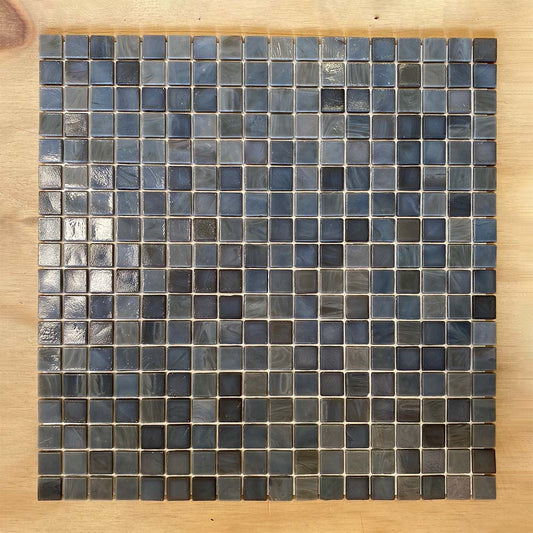 Sicis | Natural Mosaic Tile 12x12 Sheets in Mud