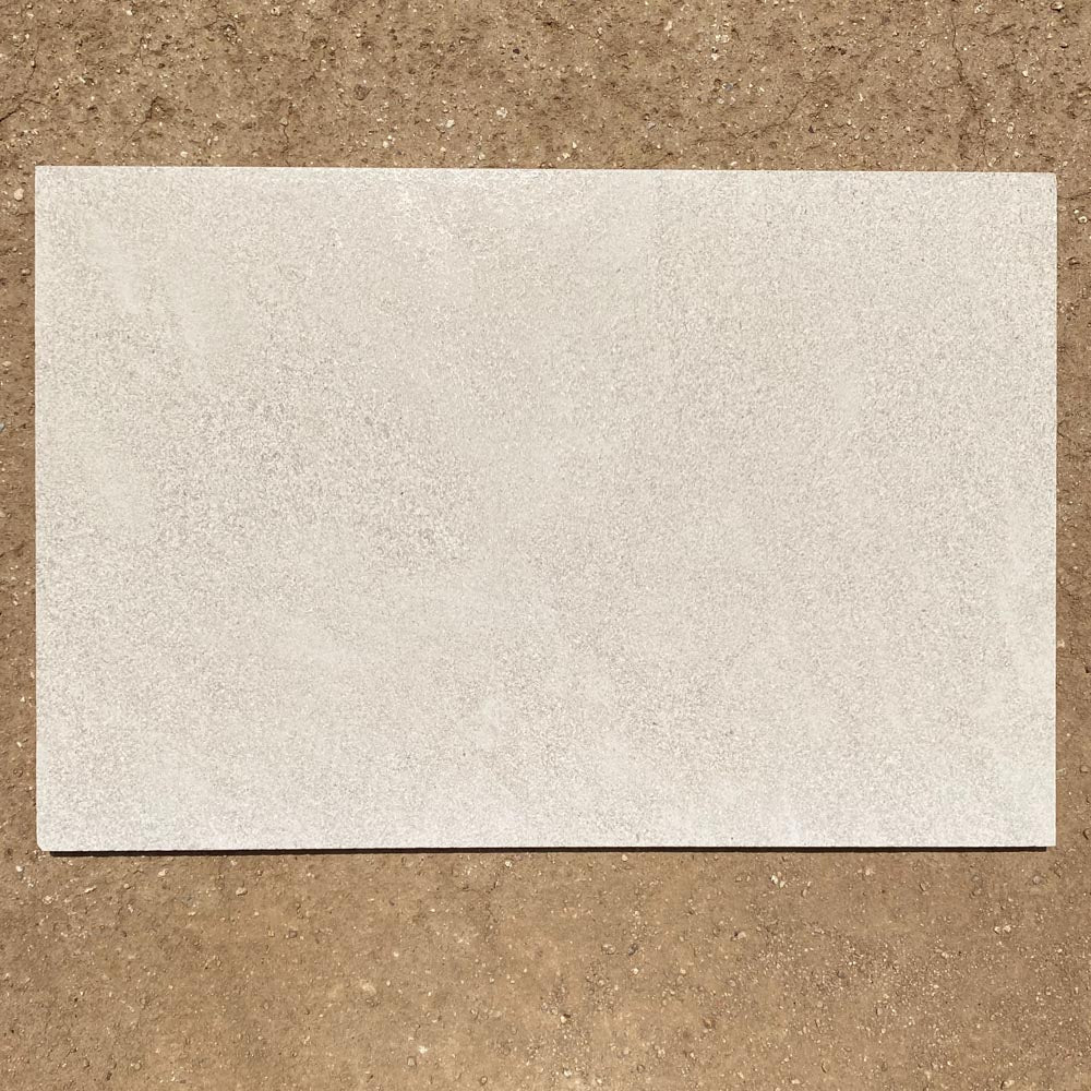 Stone Products Unlimited | 16x24 Limestone Tile in Golden Beaches Antique Finish