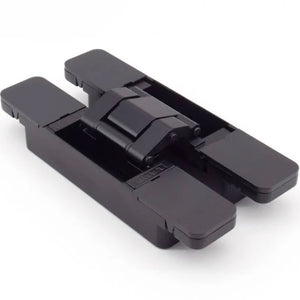 Sugatsune | 160mm 3-Way Adjustable Concealed Hinge - Black