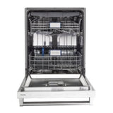 Viking | 24" Panel Ready Built-in Dishwasher (#FDWU524), with 5 Year Warranty
