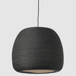 Tech Lighting | Karam Large Pendant in Black