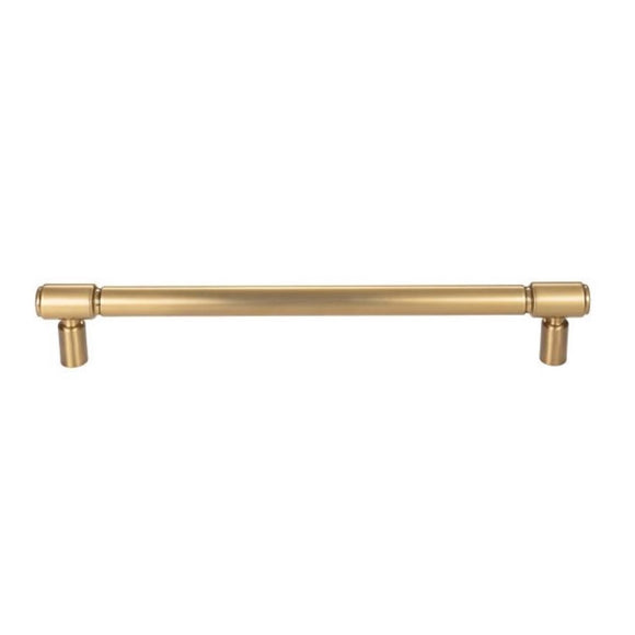 Top Knobs | Regent's Park Clarence Appliance Pull 18
