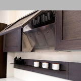 French Cabinetry - Composit Melograno Kitchen Cabinetry