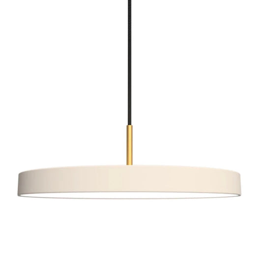 Umage | Asteria Pendant Light in Pearl White