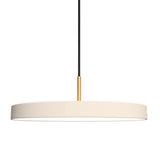 Umage | Asteria Pendant Light in Pearl White