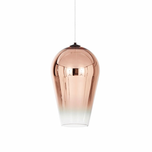 Tom Dixon | Fade Pendant in Copper