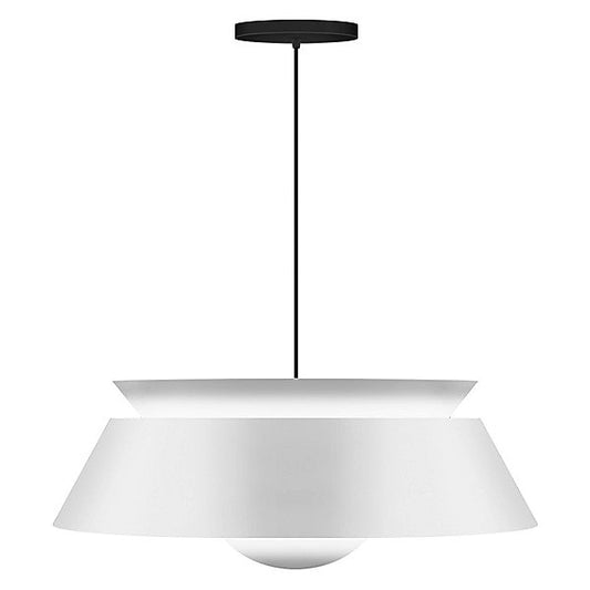 Umage | Cuna Pendant Light - White