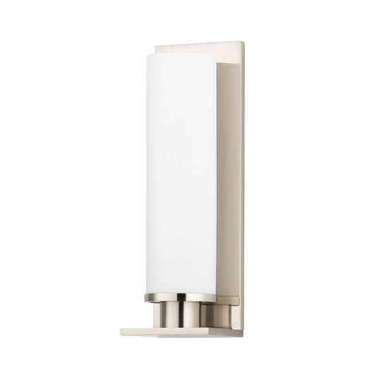 Hudson Valley Lighting | Thompson Light in Satin Nickel