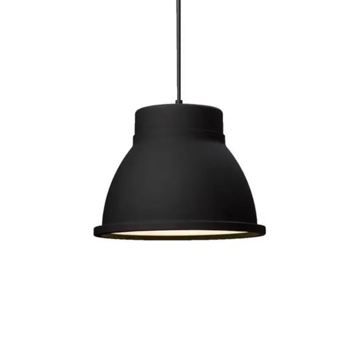 Muuto | Studio Pendant Lamp in Black