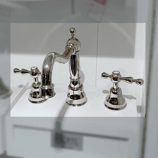 Rohl | Cisal Arcana Lav Faucet Set