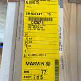 Marvin | Ultimate Casement Window RO 57"x47-5/8"