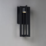 WAC Lighting | Chamber 12" Outdoor Wall Sconce