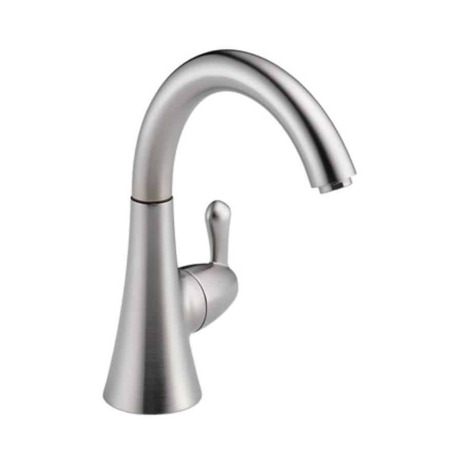 Delta | Cold Only Beverage Faucet in Arctic Stainless