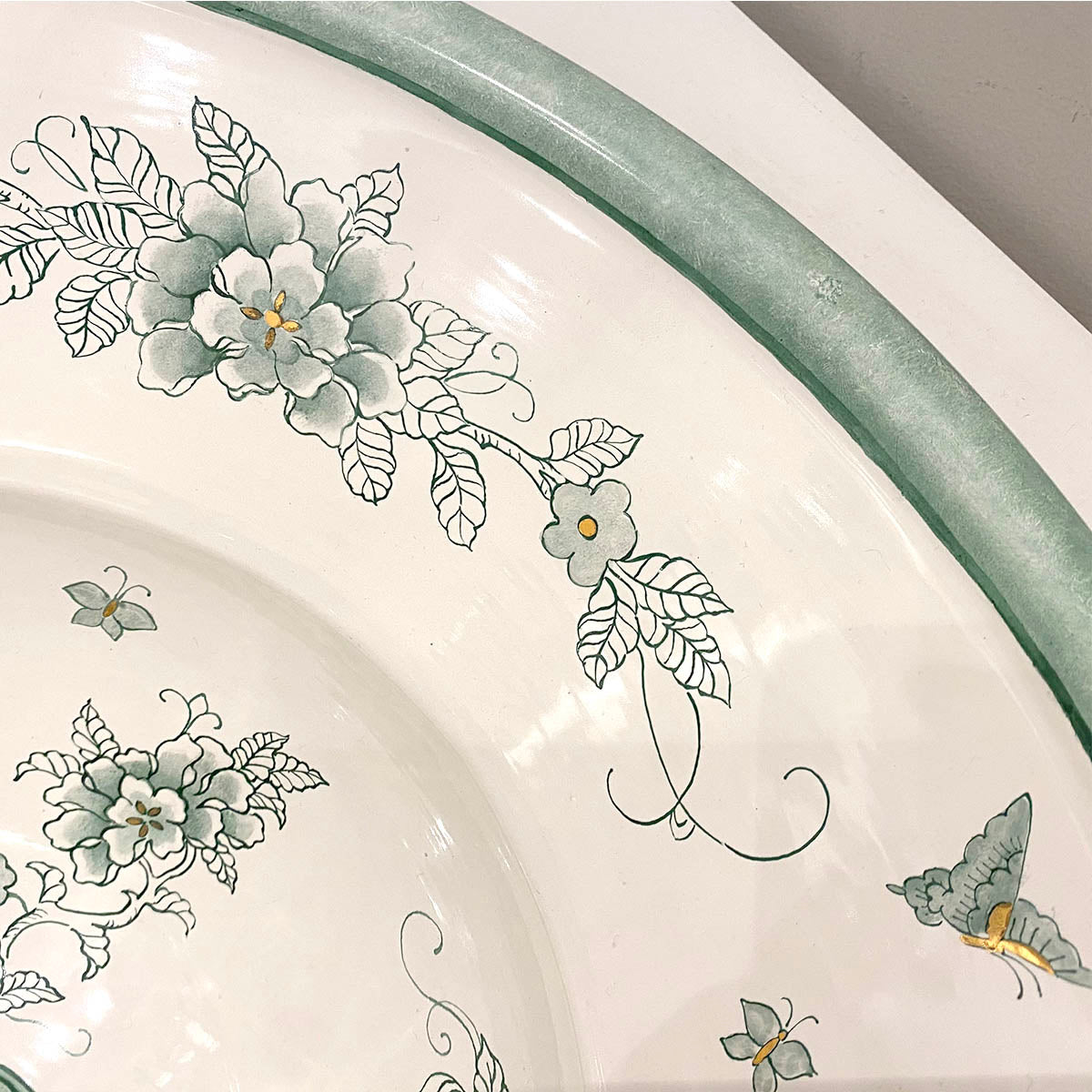 QII London | Blossom Basin