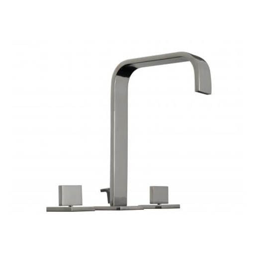 Santec | Novo 5620Mo10 Widespread Lavatory Set