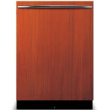 Viking | 24" Panel Ready Built-in Dishwasher (#FDWU524), with 5 Year Warranty