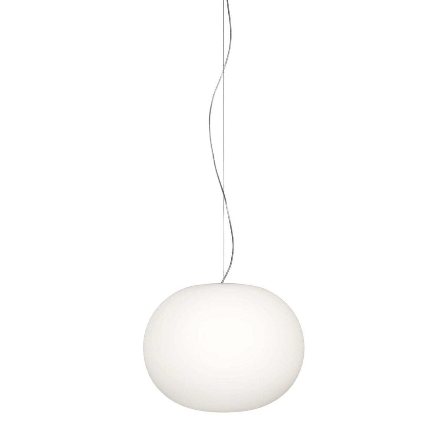 Flos | Glo-Ball S2 Suspension Ceiling Lamp