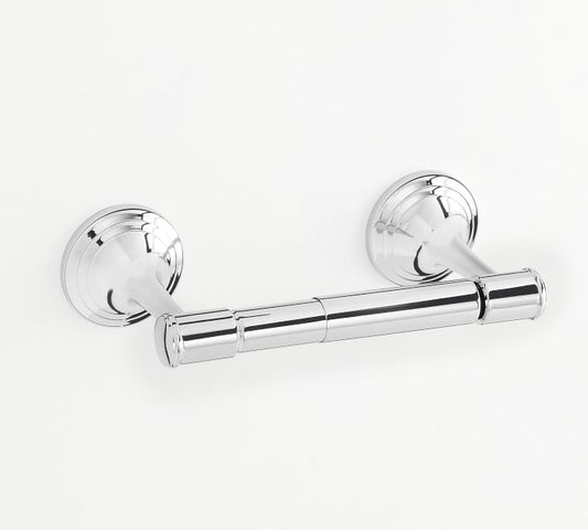 Pottery Barn | Mercer Toilet Paper Holder in Chrome