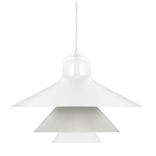 Normann Copenhagen | Ikono Lamp Large in Grey