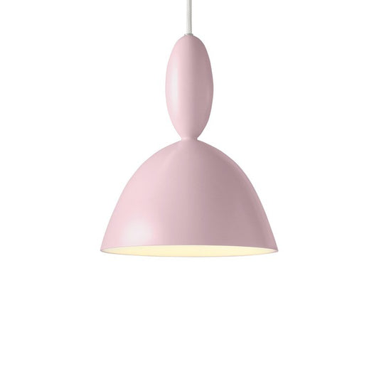 Muuto | MHY Pendant Lamp Rose by Norway Says